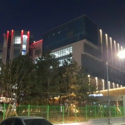 창원 자동차 매매단지