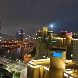 부산 센텀