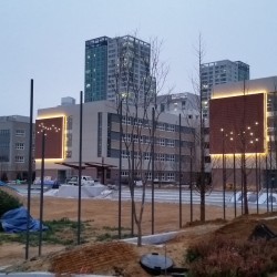 송도 자사고