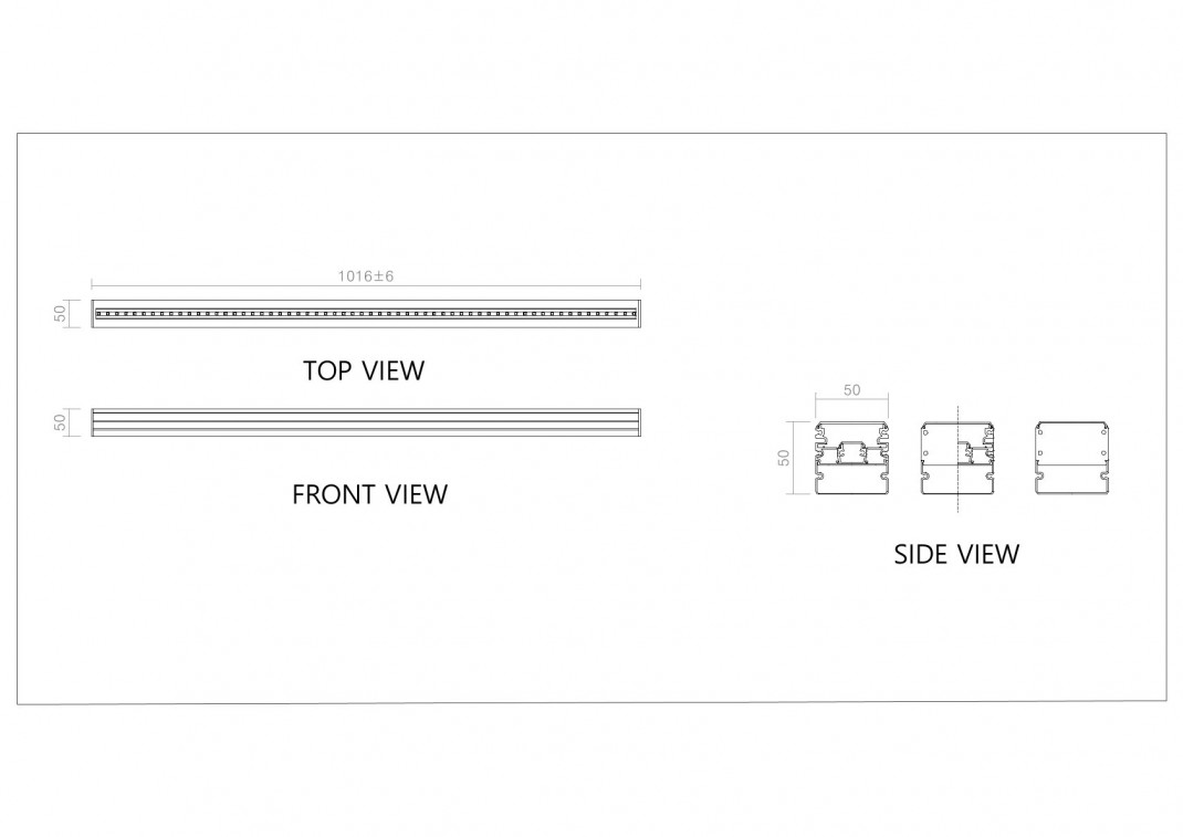 PRODUCT DRAWING
