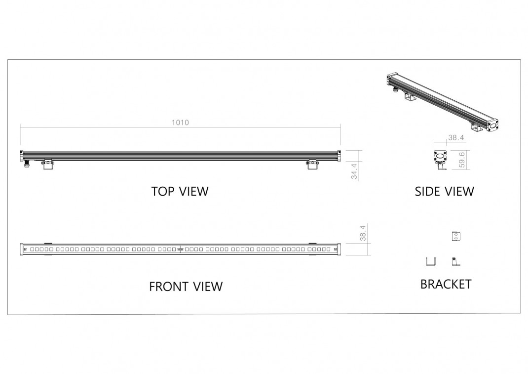 PRODUCT DRAWING