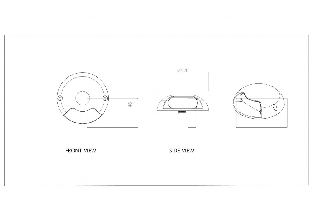 PRODUCT DRAWING