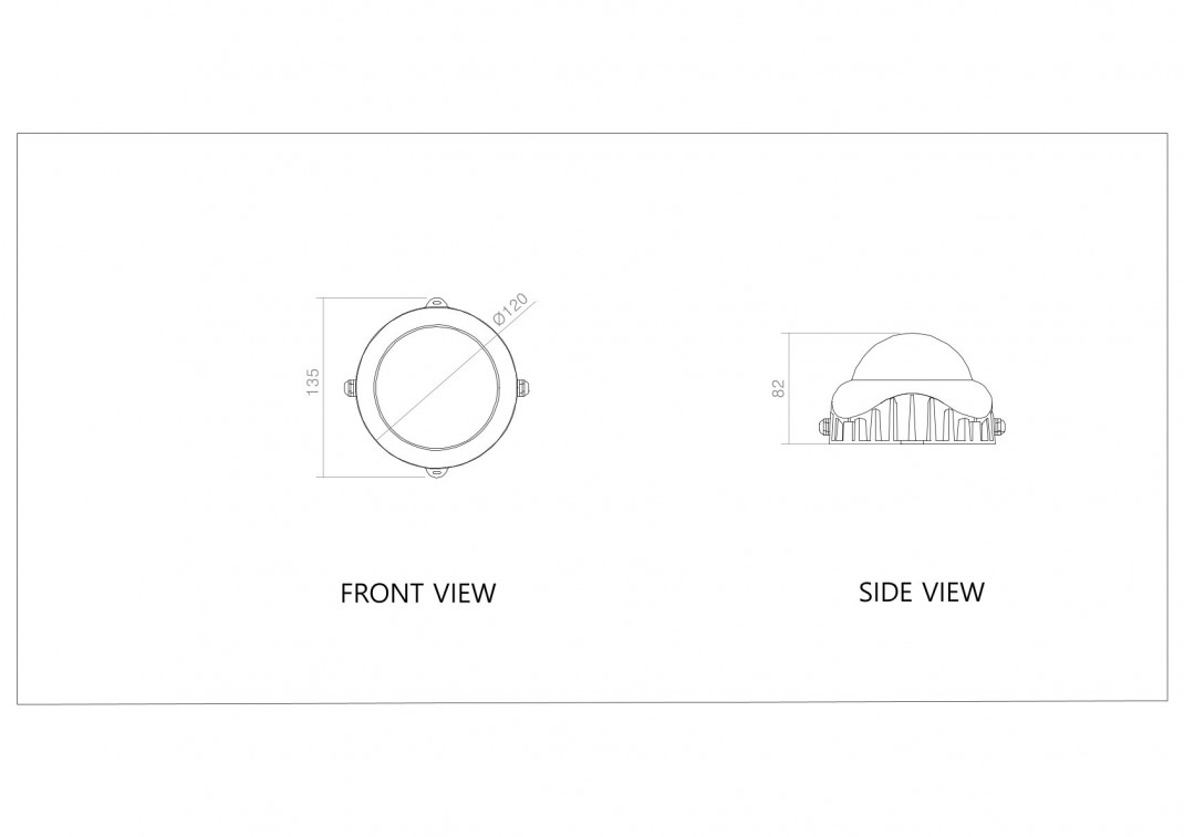 PRODUCT DRAWING