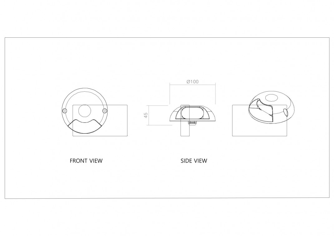 PRODUCT DRAWING