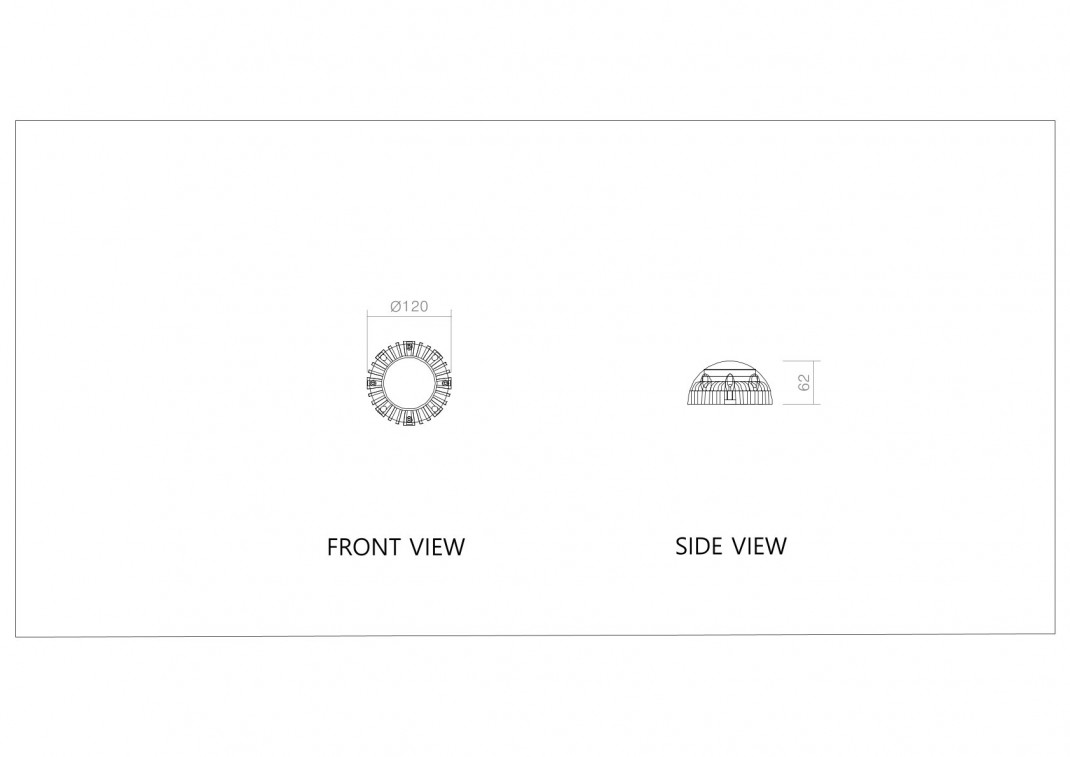 PRODUCT DRAWING