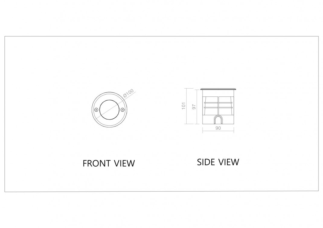 PRODUCT DRAWING