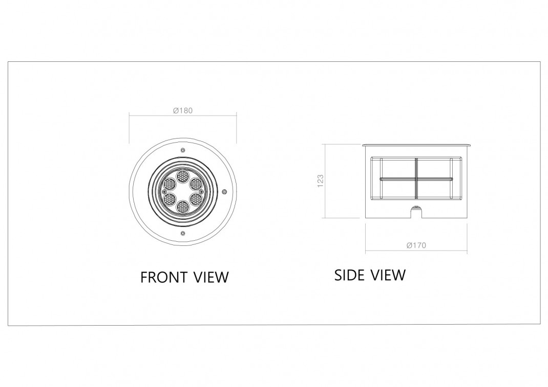 PRODUCT DRAWING